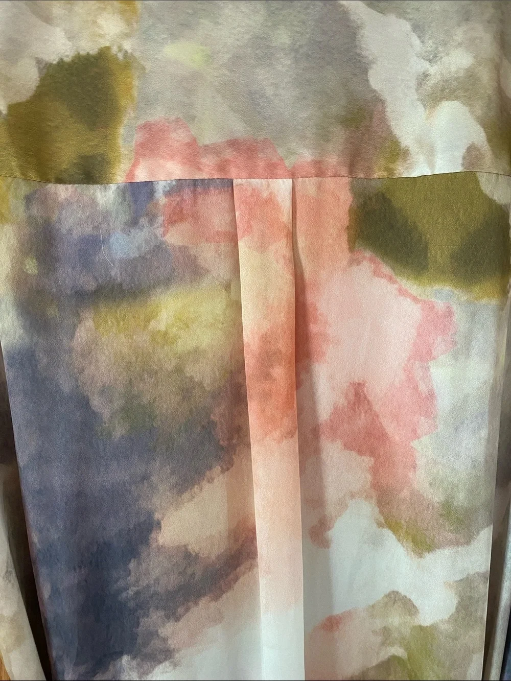 FRNCH ABIGAIL DRESS cassy midi dress size M